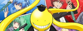 .. Que personaje de Assasination Classroom eres!