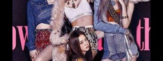 Que integrante de BLACKPINK eres 