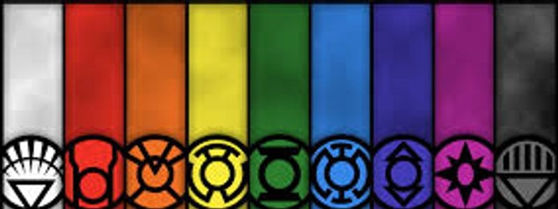 &iquest;A que cuerpo de Linternas perteneces?