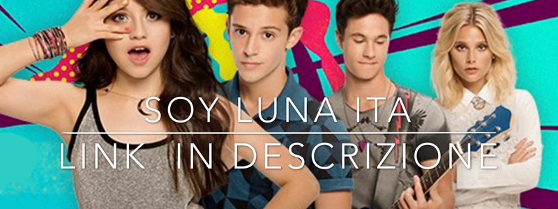 que personaje de soy luna eres
