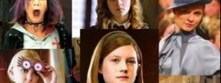Preguntas y respuestas: Que bruja de Harry Potter eres? 