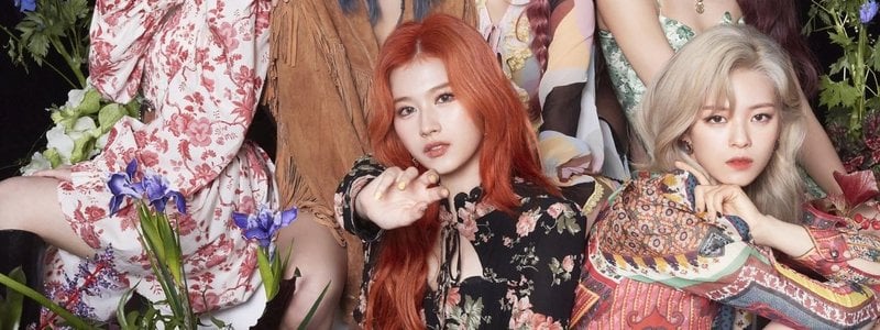 ¿CUANTO SABES DE TWICE?