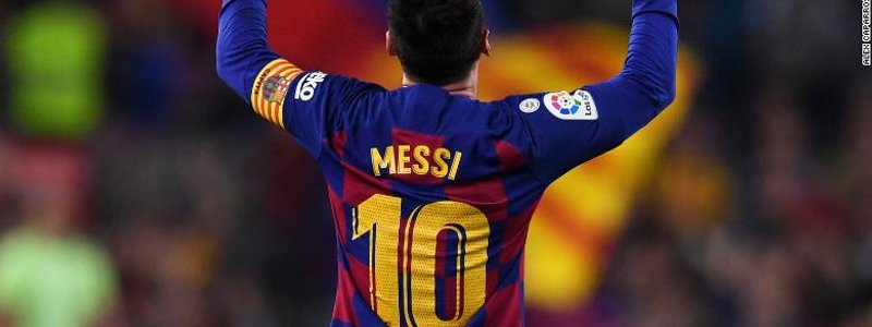 Cuanto conoces a Messi?
