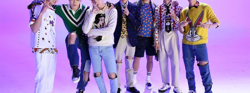 QUIEN ES TU ALMA GEMELA DE BTS