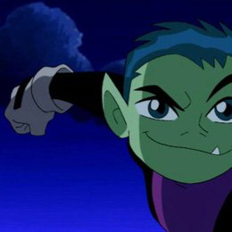 &iquest;En que animal NUNCA se transform&oacute; Chico Bestia en la serie? - &iquest;Eres un verdadero fan de los J&oacute;venes Titanes? (2003)