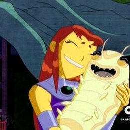 Vamos con una sencilla, &iquest;En que episodio aparece Sedita por primera vez? - &iquest;Eres un verdadero fan de los J&oacute;venes Titanes? (2003)