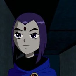 &iexcl;Ya vamos a terminar! &iquest;En un principio a Raven le ca&iacute;a terra? - &iquest;Eres un verdadero fan de los J&oacute;venes Titanes? (2003)