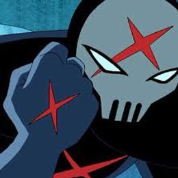 La mayor&iacute;a de los Fans creen que Red X es.... - &iquest;Eres un verdadero fan de los J&oacute;venes Titanes? (2003)