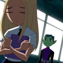 &iquest;Que le pas&oacute; a Terra en la temporada 5? - &iquest;Eres un verdadero fan de los J&oacute;venes Titanes? (2003)