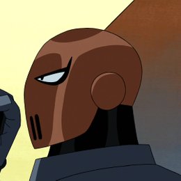 &iquest;Por qu&eacute; Robin se hace aprendiz de slade en la temporada 1? - &iquest;Eres un verdadero fan de los J&oacute;venes Titanes? (2003)