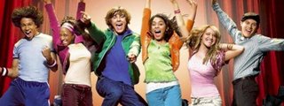 Preguntas y respuestas: &iquest; Quien eres de high school musical?