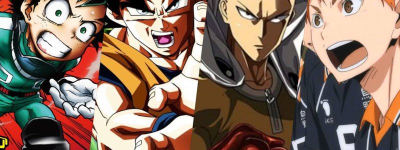 QUE PERSONAJE DE ANIME ERESs?