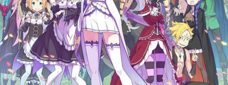 que anime debes ver?