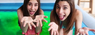 eres lyna o melyna
