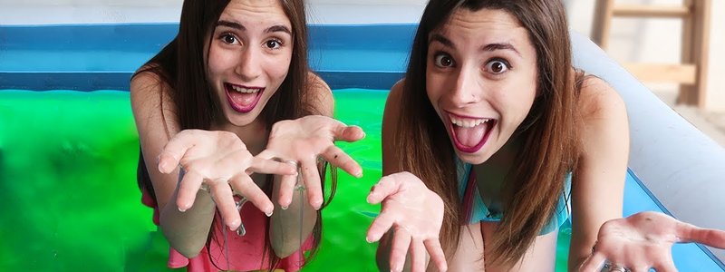 eres lyna o melyna
