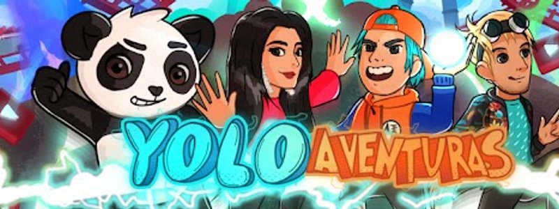 ¿que personaje de yolo aventura eres?