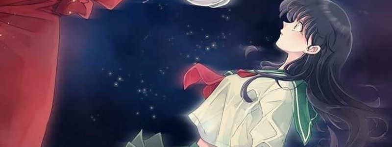 Qué personaje de inuyasha te amaría?