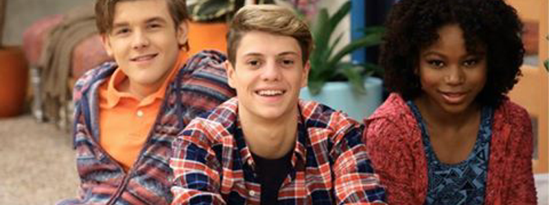 &iquest;Que personaje de henry danger eres?