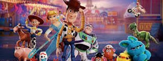 Preguntas y respuestas: &iquest;Que personaje eres de Toy Story 4?