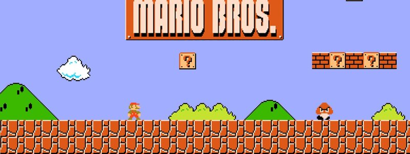 ¿Cuanto sabes de Super Mario Bros?