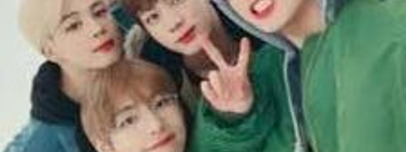 Cuanto sabes de BTS??✰