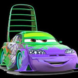 &iquest;En donde se perdio el rayo? - &iquest;Cuanto sabes de Cars 1?