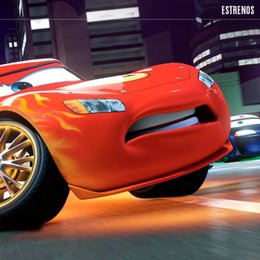 &iquest;quien es su mejor amigo del rayo? - &iquest;Cuanto sabes de Cars 1?