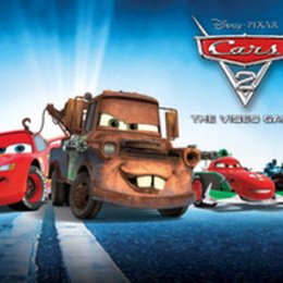 &iquest;Quien gana la ultima carrera? - &iquest;Cuanto sabes de Cars 1?