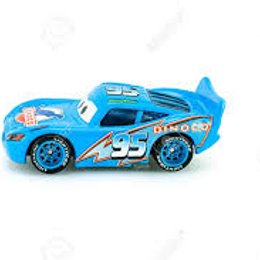 &iquest;el rayo acepto la propuesta de dinoco? - &iquest;Cuanto sabes de Cars 1?