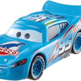 &iquest;te gusto el test? - &iquest;Cuanto sabes de Cars 1?