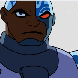 &iquest;Quien se enamora de Cyborg en el cap&iacute;tulo "Enga&ntilde;os"/Temporada 3? - &iquest;Eres un verdadero fan de los j&oacute;venes titanes (2003)? &iexcl;PARTE 2! 