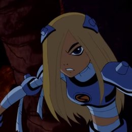 &iquest;Por que Terra se une a Slade como su aprendiz? - &iquest;Eres un verdadero fan de los j&oacute;venes titanes (2003)? &iexcl;PARTE 2! 