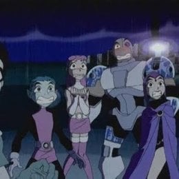 &iquest;En este cap&iacute;tulo Robin llega a decir lo importante que ten&iacute;a que decir? - &iquest;Eres un verdadero fan de los j&oacute;venes titanes (2003)? &iexcl;PARTE 2! 