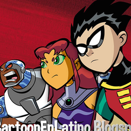 &iquest;Como se llamaba la pel&iacute;cula que ellos tubieron? - &iquest;Eres un verdadero fan de los j&oacute;venes titanes (2003)? &iexcl;PARTE 2! 