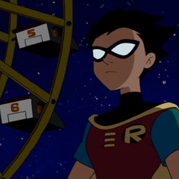 &iquest;Cuantos trajes tubo Robin durante la serie? - &iquest;Eres un verdadero fan de los j&oacute;venes titanes (2003)? &iexcl;PARTE 2! 