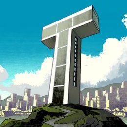 &iquest;Donde viven los j&oacute;venes titanes? - &iquest;Eres un verdadero fan de los j&oacute;venes titanes (2003)? &iexcl;PARTE 2! 