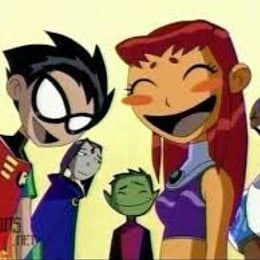Relaciona cada titan con la temporada en que es protagonista (esta en orden)  PD: Starfire no tiene una temporada en que es protagonista. Son:
Robin,
Chico Bestia,
Raven,
Terra,
Cyborg - &iquest;Eres un verdadero fan de los j&oacute;venes titanes (2003)? &iexcl;PARTE 2! 