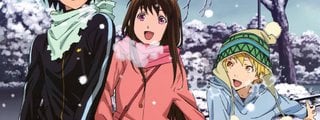Preguntas y respuestas: QUE PERSONAJE DEL ANIME NORAGAMI ERES?