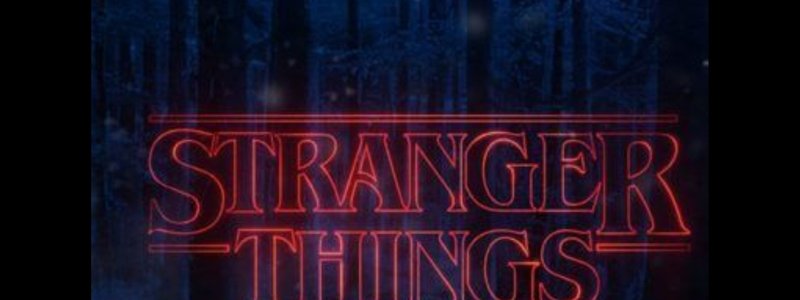 Que personaje de Stranger things eres