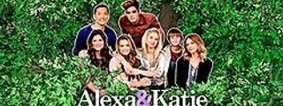 Test de Alexa y Katie
