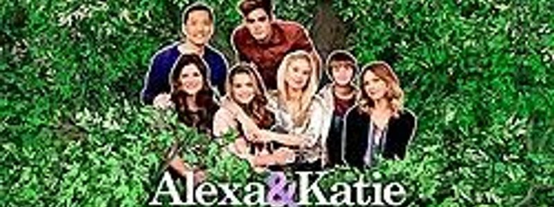 Test de Alexa y Katie