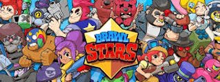  que personaje eres de brawl stars 