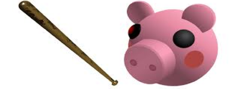 Que tanto sabes sobre PIGGY ROBLOX?