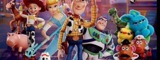Preguntas y respuestas: Que personaje de Toy Story eres? 