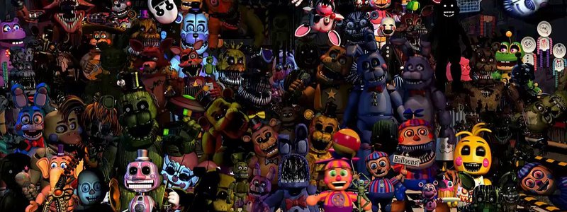 cuantos sabes de fnaf
