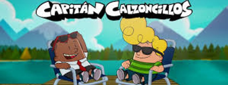 &iquest;cuanto sabes del capit&aacute;n calzoncillos?