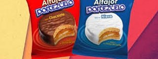 Preguntas y respuestas: Que alfajor Porteuelo sos?
