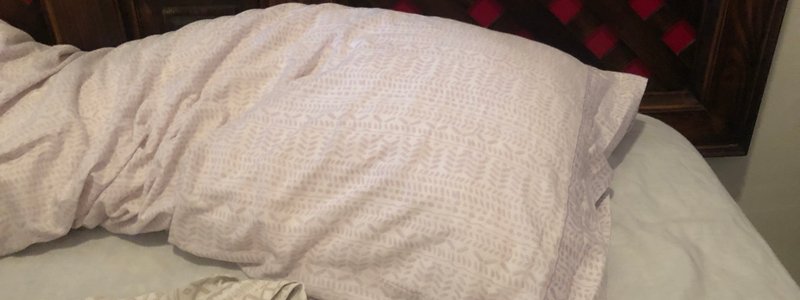 Que tipo de almohada eres?