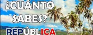 cuanto coneces de republica dominicana