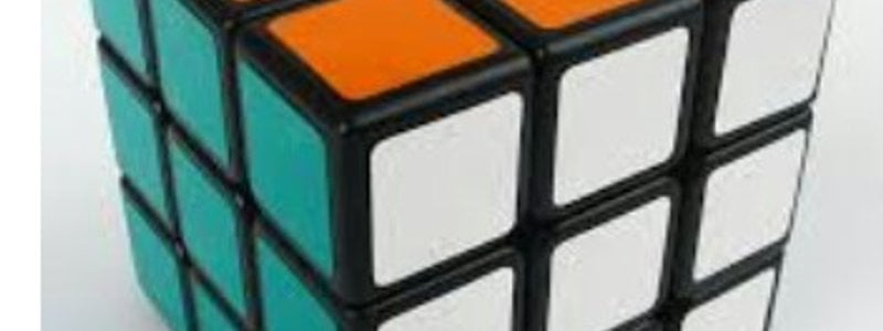 &iquest;Cu&aacute;nto sabes del cubo de Rubik?